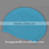 Top Sale Cute Cartoon Silicone Swim Cap Make A Swim Cap thumbnail-1