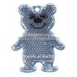 Hard Reflectors Teddy Bear thumbnail-1