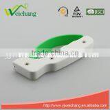 WCA045 New Design Great Kitchen Helper Two Stages Professional Kitchen Knife Sharpener Hot Sale thumbnail-1