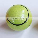 Promotional Rubber Stress Bouncing Ball thumbnail-4