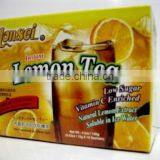 Low Sugar Lemon Tea thumbnail-1
