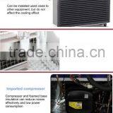 Good Quality and Cheap Ice Cube Maker Machine, Cube Ice Making Machine, Ice Cube Machine Price thumbnail-4