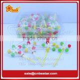 Jelly Gummy Lollipop Windmill Shape Soft Candy thumbnail-1