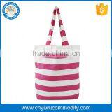 Wholesale Cheap Printed Organic Tote Bag Cotton , Shopping Bag thumbnail-1