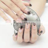 2017 New Design Colorful Printing Stiletto Nail Art Product thumbnail-3