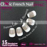 New Air Factory Supply 12pcs or 24pcs Inner Nail Art Tips thumbnail-4
