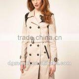 Latest trench coat designs