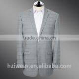 Business Suits for Man Grid Suits thumbnail-1