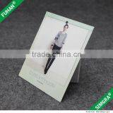 PVC Scarf Holder Hangtag thumbnail-6