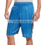 Fastbreak Wave Drawstring Shorts thumbnail-1
