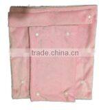 Double Zipper Baby Cloth Diaper Wetbag thumbnail-4