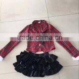 Hen Party Costumes-Girl Student Skirt For Women thumbnail-1