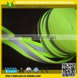 Factory Direct Sales All Kinds of Thin Polyester Webbing thumbnail-1