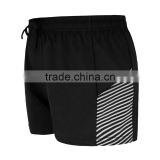 2017 Athletic clothing comfortable sexy wear women's sport shorts