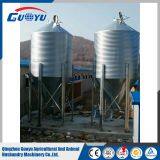 Galvanized Poultry Farm Equipments Chicken Feeder For Steel Silo thumbnail-2