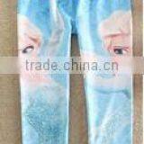 New Design Wholesale Leggings,girls in Panties Photos,frozen Leggings thumbnail-3