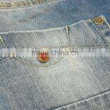 Wholesale Price GZY Trousers Modern Designer Straight Jeans Men's Work Jeans In Bulk Stock thumbnail-4