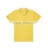 GZY Polo Shirt Stock Lots in Guangzhou thumbnail-6