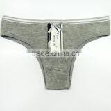 Sexy Hot Teen Ladies Briefs Bikini Cotton Panties Lingerie thumbnail-3