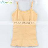 Wholesale Cheap Plain Tank Tops in Bulk thumbnail-3