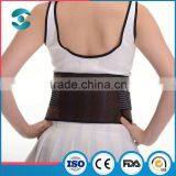 Magnetic Back Brace Waist Support Belt for Back Pain thumbnail-1