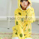 Popular SpongeBob SquarePants Mascot Goddess Carnival Costume thumbnail-2