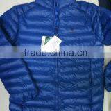Wholesale Warm Winter Man Hooded Coat & Jacket , Men's Clothing, Padding Jacket (MJ0142) thumbnail-5