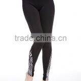 Fashion Yoga Running Tights Woman Leggings thumbnail-4