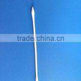 Popular! Sharpe Tip,clean Slotted Area,double Head Cotton Swab thumbnail-1
