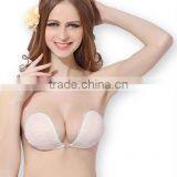 Adult Girls Panty & Bra Sets Stock With Hanger Poly Packing thumbnail-1