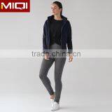 Factory Wholesale Newest Design Custom Sports Fitness Yoga Wear thumbnail-3