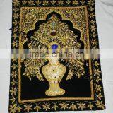 Decorative Fabric Wall Hanging Tapestry thumbnail-4