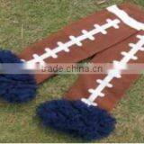2013 New Fashion Wholesale Football Leg Warmers for Kids thumbnail-1