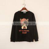 Classic Sweatshirt Popular Among Adults thumbnail-1