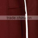 Korean Style Fashion Women Winter Coat,Women Winter Long Wool Coats thumbnail-5