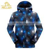 Latest New Design Winter Fashional Ski Jacket thumbnail-2