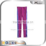 Kid Lace Designer Red Leggings Designer thumbnail-3