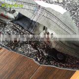 Wholesale Kids Jeans New Model Baby Clothes Kids Jeans Pants thumbnail-6