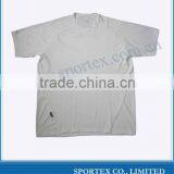 OEM Unisex Dry Fit t Shirt, Sport Running Top thumbnail-1