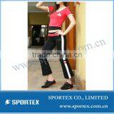Comfortable&fashion Gym Suit Wear #E8920 OEM thumbnail-1