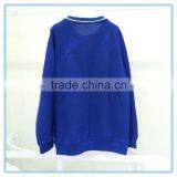 Boys Printed Lable Crewneck Soft Hoodie, Kids Best Selling Sweatshirt Pullover Hoodie thumbnail-2