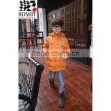 Winter Jacket Kids Clothing Wholesale Down Jacket thumbnail-1