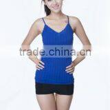 Women Seamless Camisole thumbnail-1
