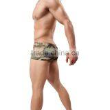 Hot Selling Men Shorts Underwear Military Camouflage Underpants Men Fashion Style Boxers thumbnail-5