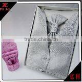 2016 New Design Waistcoat for Men Design thumbnail-1