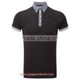 Hot Sales High Quality Cotton Polo Shirts thumbnail-1