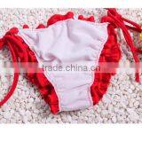 Wholesale Women Two Piece String Bikini thumbnail-4