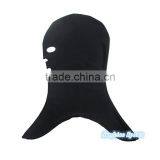 Top Quality Swimming Mask Head Sun Protection Face Mask~Swimming Diving Hood Cap Mask~18 Colors~Accept Custom thumbnail-2