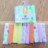 100% Cotton Baby Hand Towel Cotton Hand Towel For Baby thumbnail-2