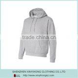 Custom Made Hoodies Men , Xxxxl Hoodies , Blank Hoodies With Rib-knit Cuffs thumbnail-3